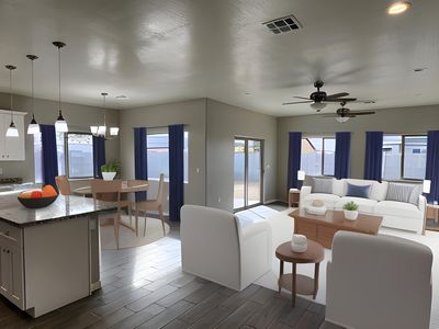3720 N Cocopa Dr, Eloy, AZ, 85131