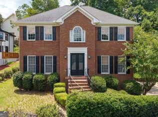 835 Kings Arms Way, Johns Creek, GA 30022