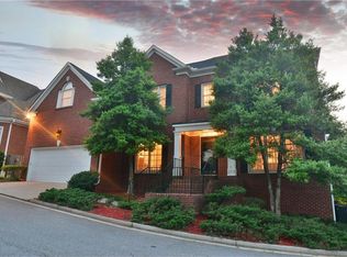 2301 Valley Brook Way, Atlanta, GA 30319