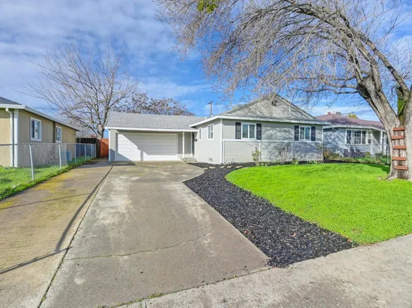 5745 San Vincente Way, North Highlands, CA 95660