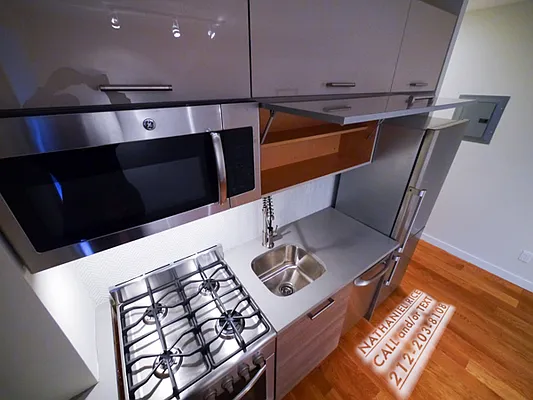 Rented by (Legacy) NY Quality Living Uptown | media 20