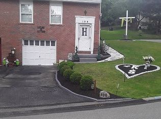 108 Hickory Cir, Canonsburg, PA