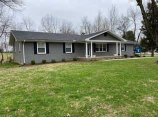 396 Pleasant Hill Rd, Bowling Green, KY 42103