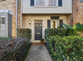 3623 Wakeforest St, Houston, TX 77098