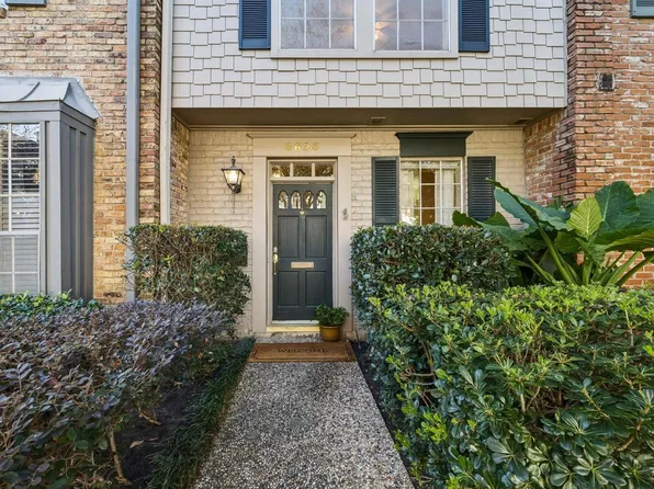 3623 Wakeforest St, Houston, TX 77098