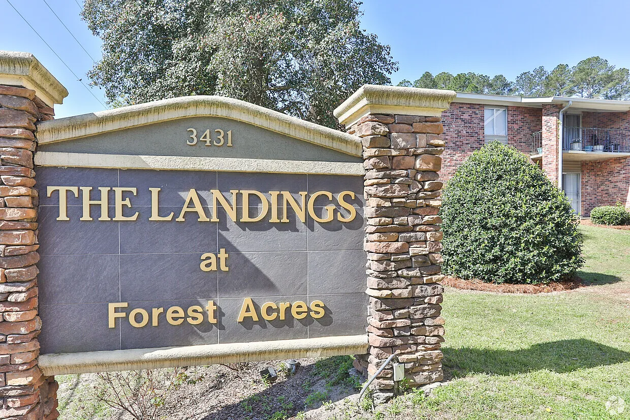 The Landings at Forest Acres — Photo 2