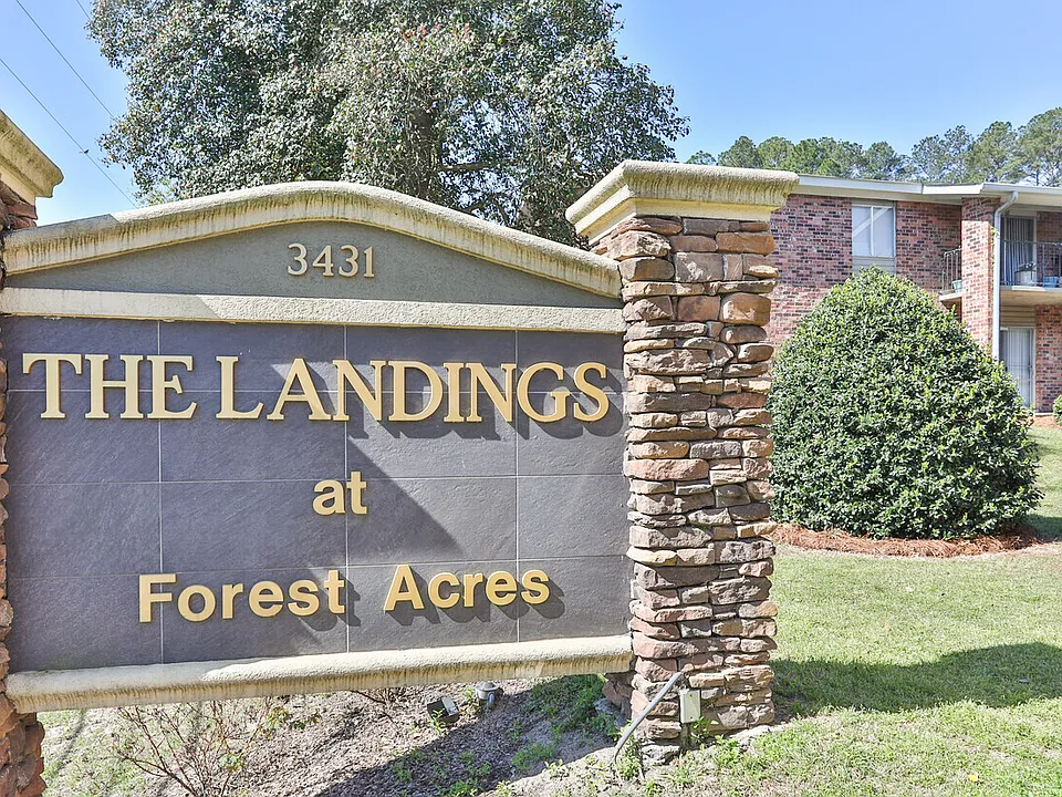 The Landings at Forest Acres