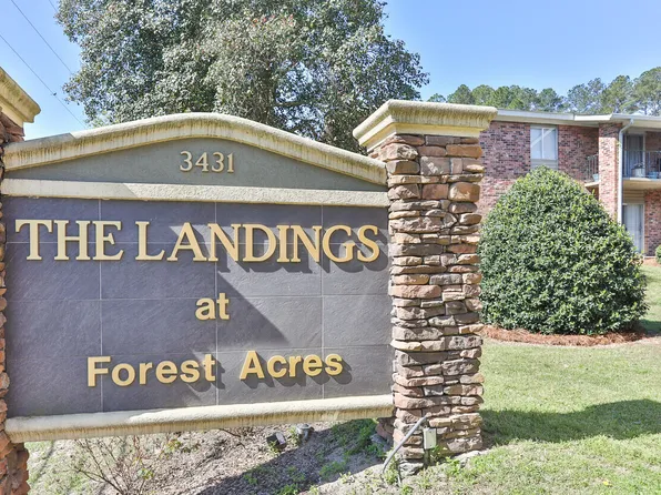 The Landings at Forest Acres