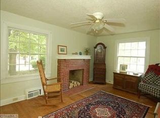 4112 Reich St, Winston Salem, NC 27105