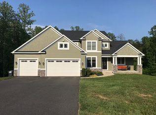 1 Hopewell Dr, Fredericksburg, VA