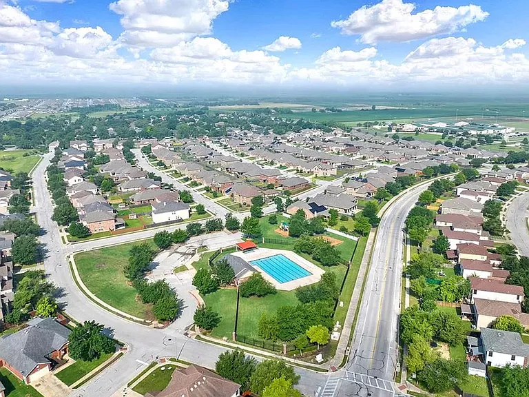 Neighborhood