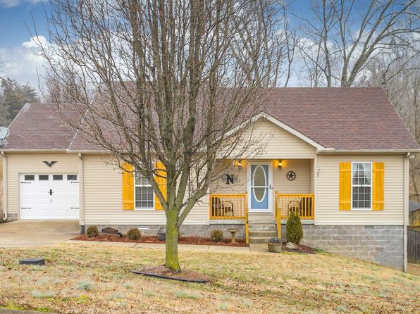 Greenbrier Real Estate Greenbrier TN Homes For Sale Zillow