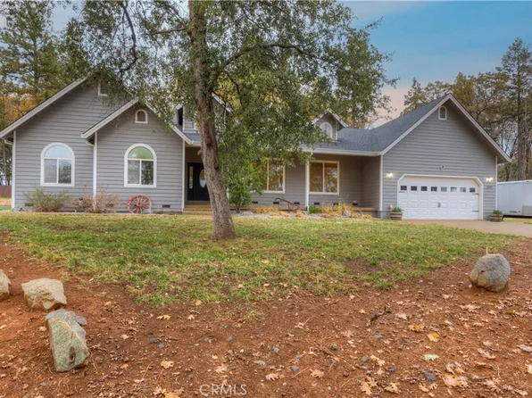 1001 Thomasson Ln, Paradise, CA 95969