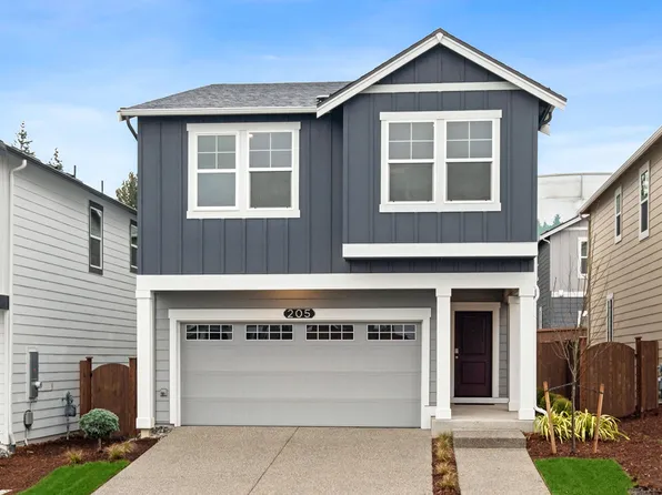 1719 Tamlin Ave, Snohomish, WA 98290