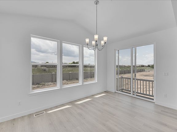 4th image of 3182 E Canyon Meadows Dr #212