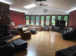 110 Congers Rd, New City, NY 10956