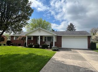 171 Chestnut Ave, Carlisle, OH 45005