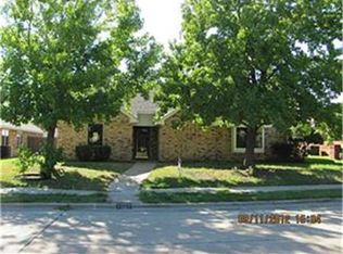 1033 Silverthorn Ct, Mesquite, TX 75150