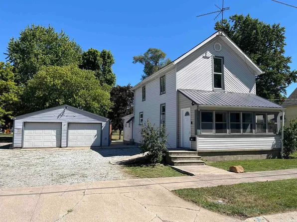515 Grayston Ave, Huntington, IN 46750