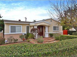 7001 Laramie Ave, Winnetka, CA 91306