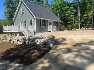 Lot 47 Colonial Circle, Harrison, ME 04040