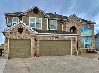 12154 Pine Valley Cir, Peyton, CO 80831