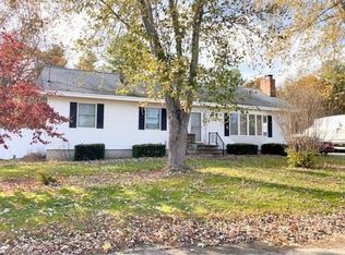 44 Woburn St, Methuen, MA 01844