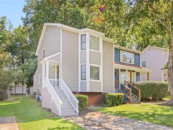 4373 Barrington Pl, Macon, GA 31210