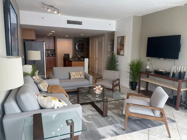 400 W Ocean Blvd Unit 604, Long Beach, CA 90802