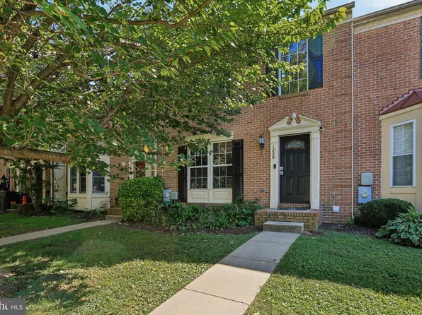 1220 Athens Ct, Bel Air, MD 21014