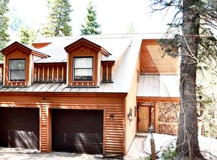 2741 E Stewart Rd, Sundance, UT 84604