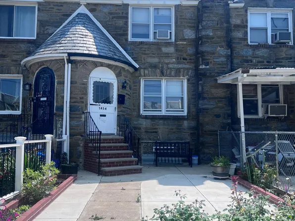1454 McKinley St, Philadelphia, PA 19149