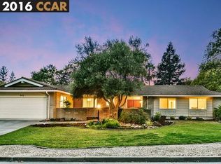 483 Enterprise Dr, Danville, CA