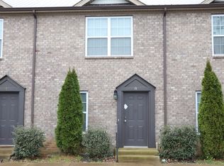531 Dill Ln #A8, Murfreesboro, TN 37130