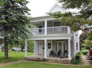 502 Springdale St, Mount Horeb, WI 53572