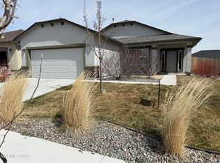 14360 Leiden Dr, Reno, NV