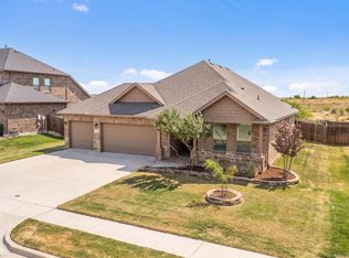 3448 Chloe Ave, Krum, TX 76249