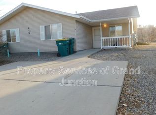 415 Pendleton St APT B, Palisade, CO 81526