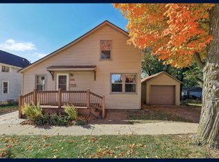 130 N Watertown St, Johnson Creek, WI 53038