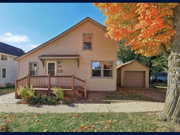 130 North Watertown STREET, Johnson Creek, WI 53038