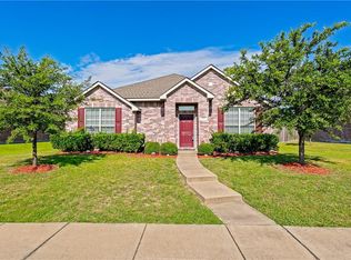 427 Bell Dr, Wylie, TX 75098