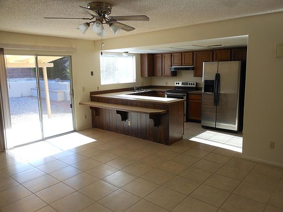 Family Room / Kitchen