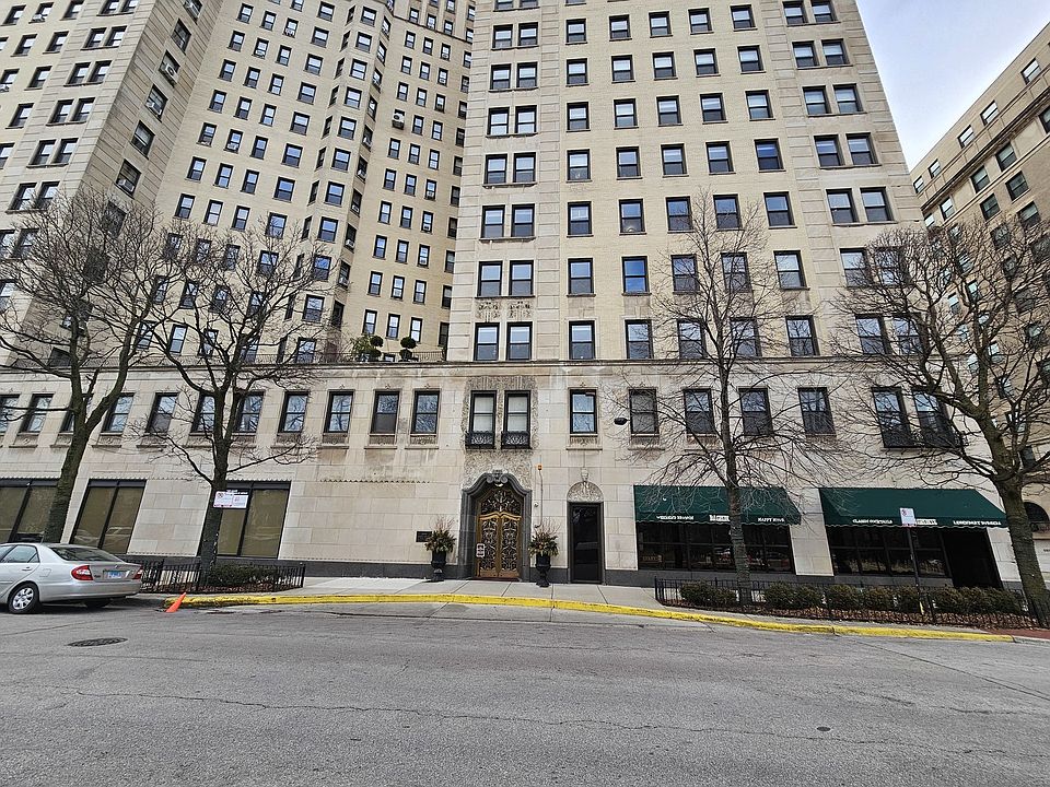 1st image of 2000 N Lincoln Park W #1105