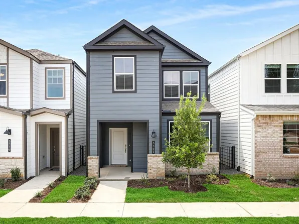3321 Blue Jay Way, Richland Hills, TX 76118