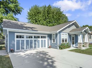 2100 Ansborough Ave, Waterloo, IA 50701