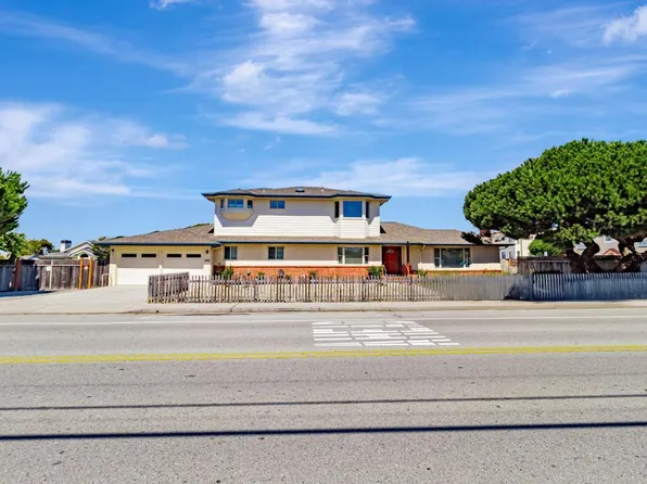 415 Kelly Ave, Half Moon Bay, CA 94019