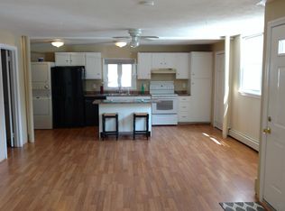 31 Sweetser St #A, Wakefield, MA 01880