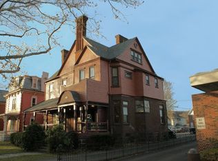 870 W 4th St, Williamsport, PA 17701