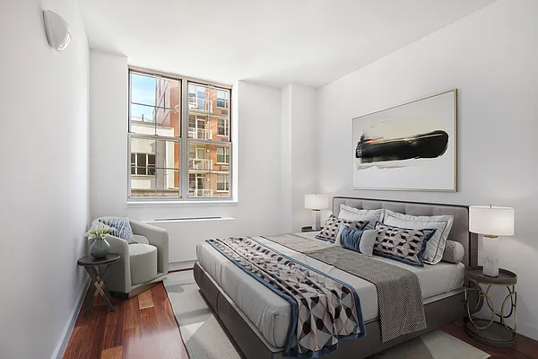 Rented by Brown Harris Stevens | media 4