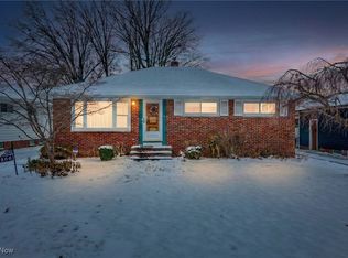 866 Elmwood Ave, Wickliffe, OH 44092